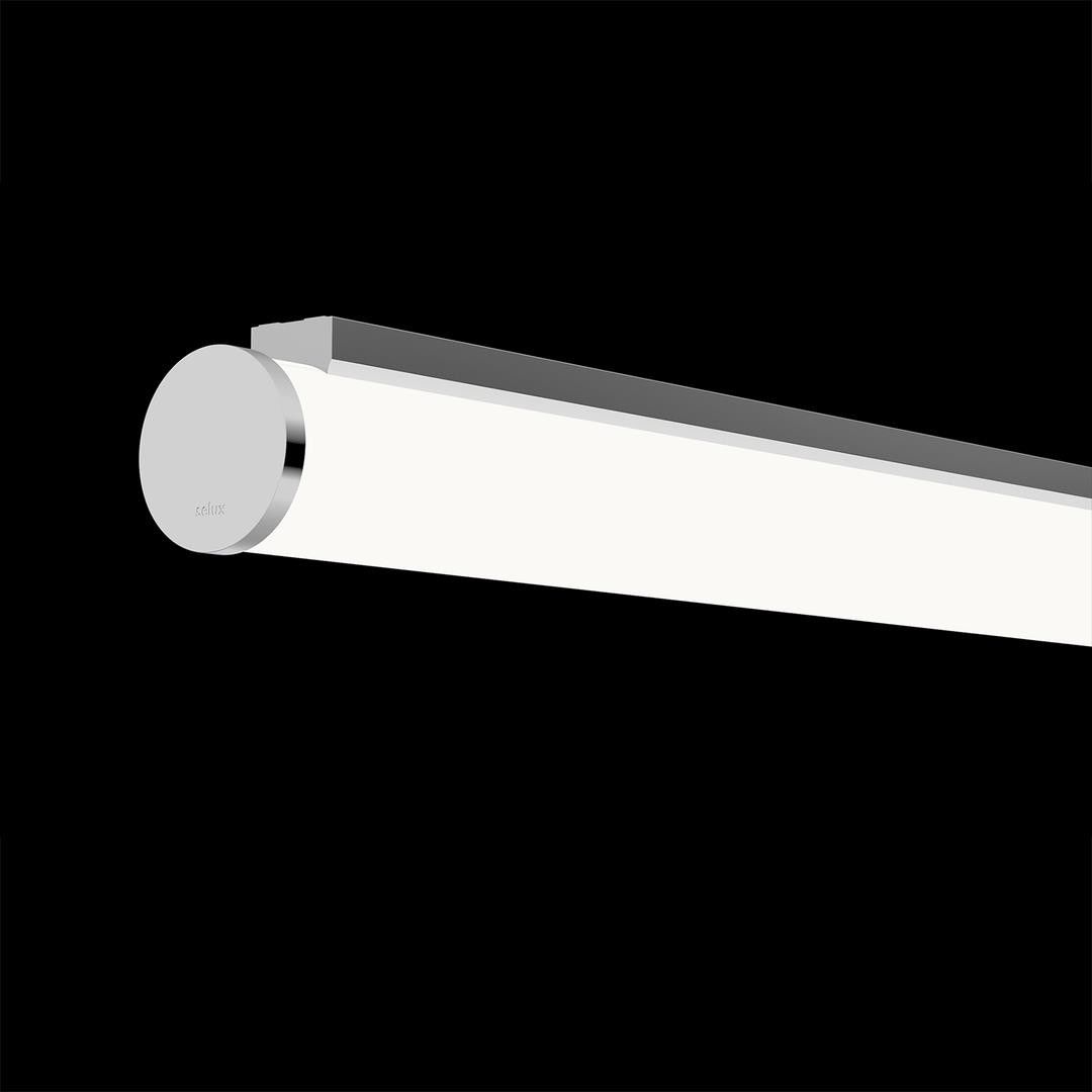 LED-Anbauleuchte PURELI #SPG0630261SI