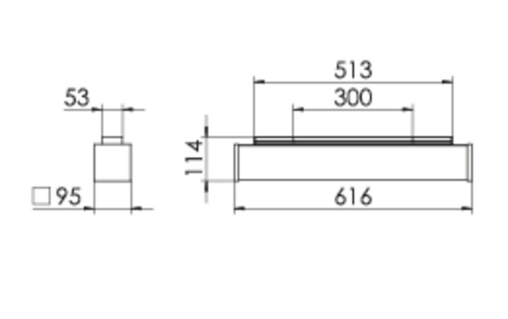 LED-Anbauleuchte PURELIGHT#SPG0630453