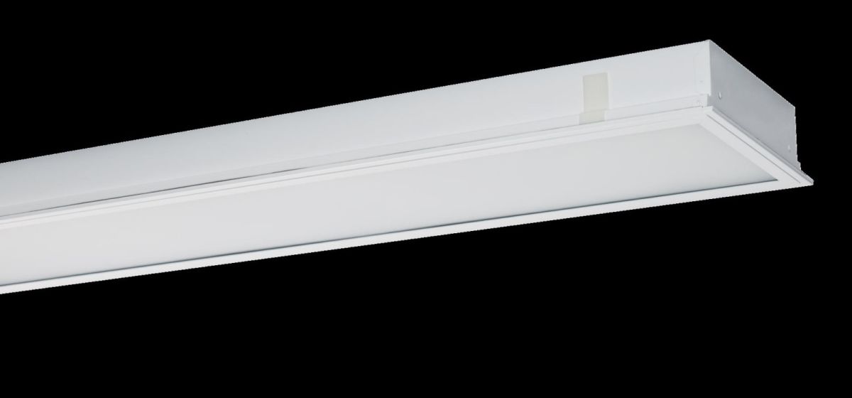 LED-Einbauleuchte EBRE-LED236 #0822852