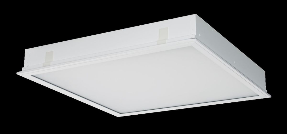 LED-Einbauleuchte EBRE-LED418 #0822860