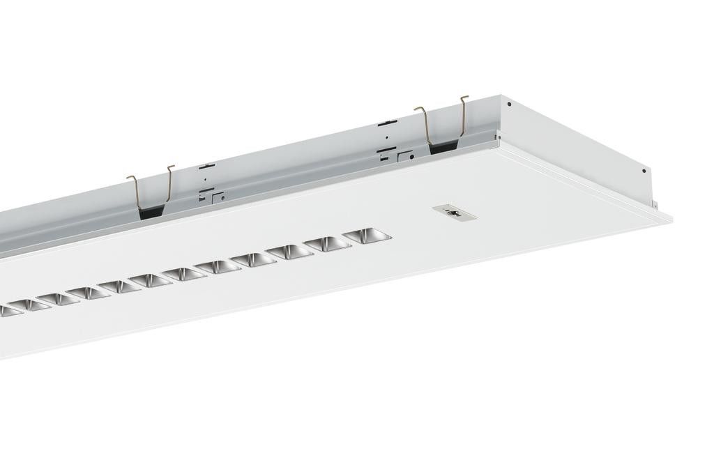 LED-Einbauleuchte EL-EE1197 #0837990