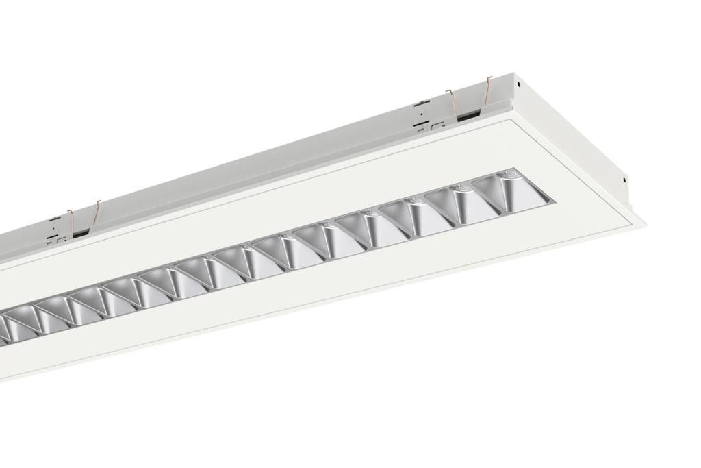 LED-Einbauleuchte EL-EE1197RF #0828135
