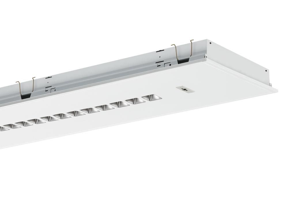 LED-Einbauleuchte EL-EE1247 #0837981