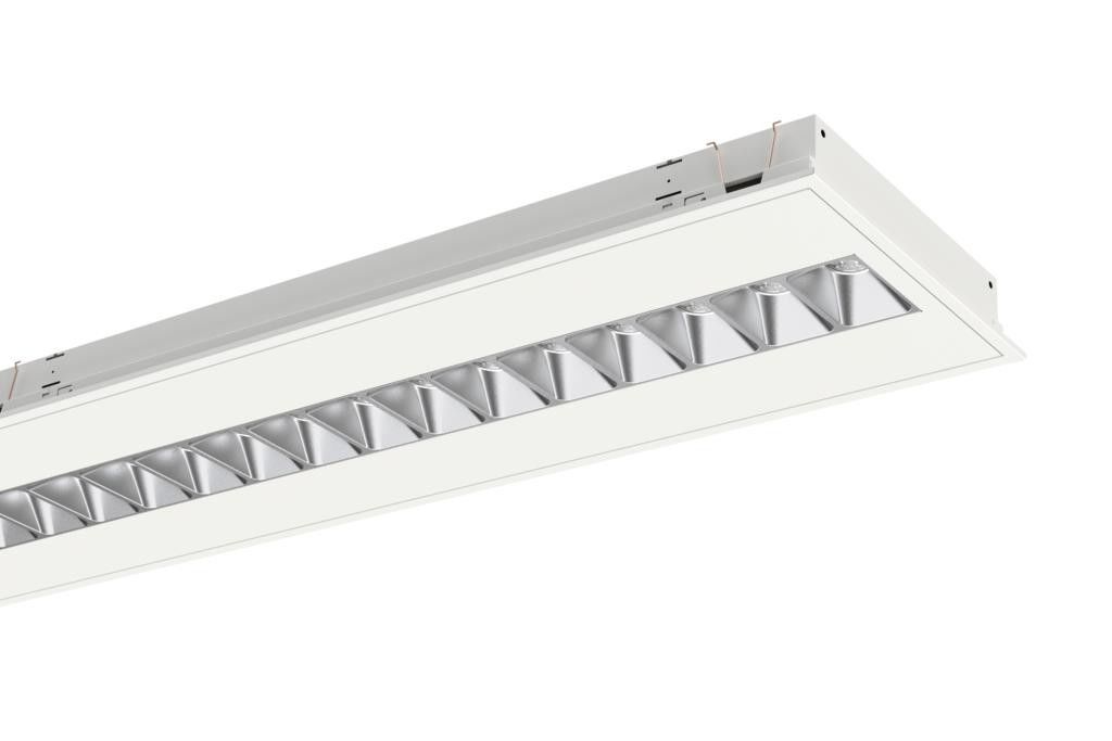 LED-Einbauleuchte EL-EE1247DA #0838137