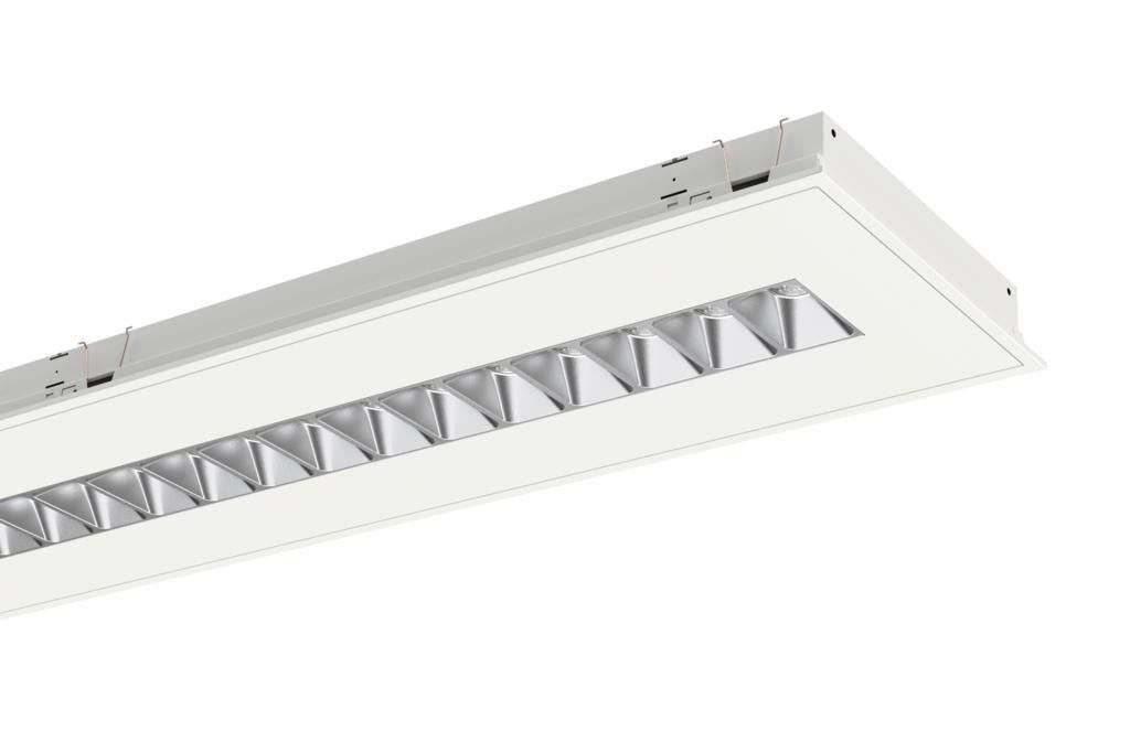 LED-Einbauleuchte EL-EE1497DA #0838136