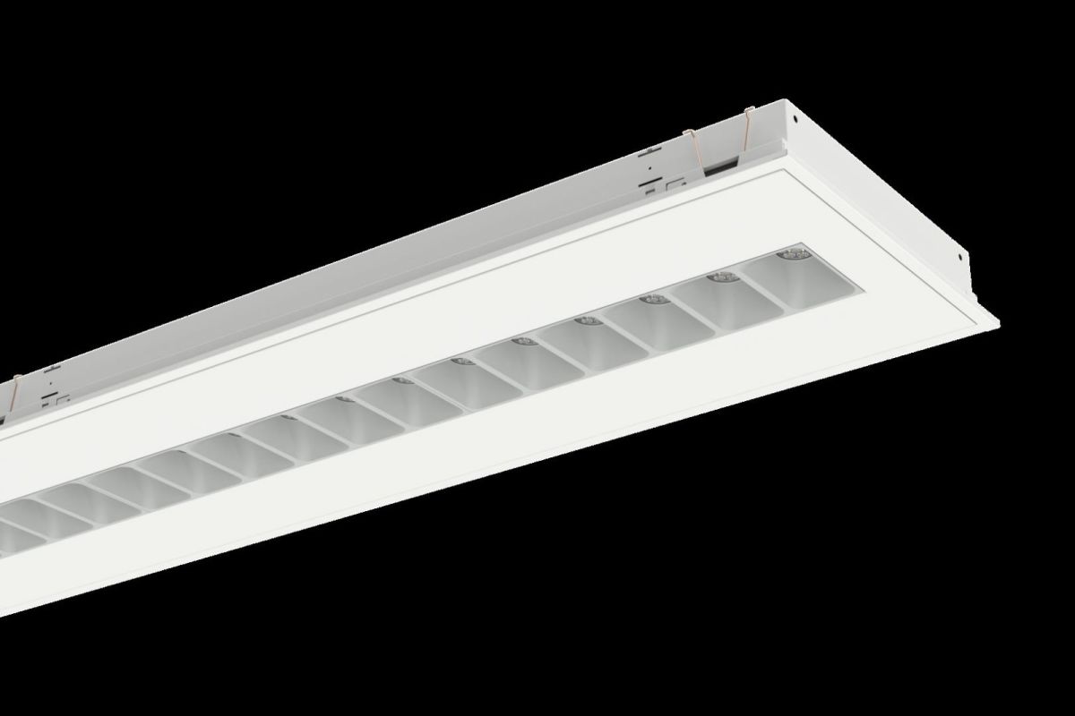LED-Einbauleuchte EL-EE1497DA #0838148