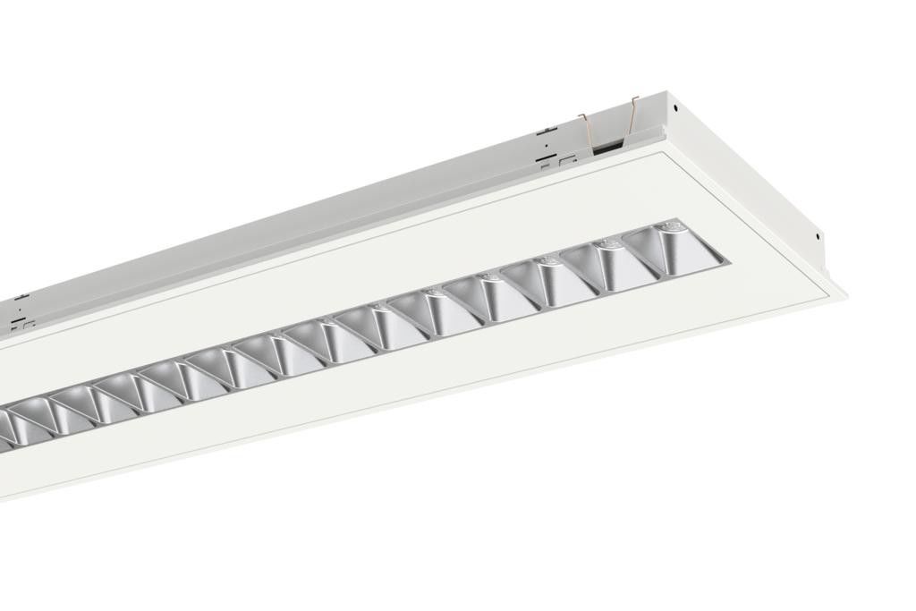 LED-Einbauleuchte EL-EE1547DA #0838138