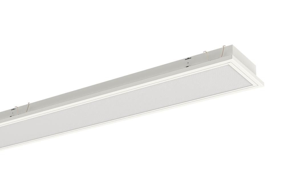 LED-Einbauleuchte EL-EPS1548N #0828108