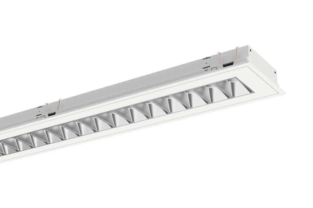 LED-Einbauleuchte EL-ES1197DA #0838131