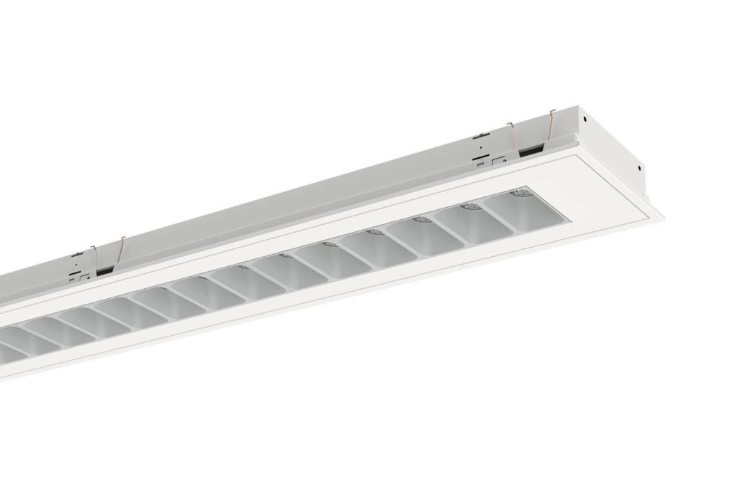 LED-Einbauleuchte EL-ES1247DA #0838125