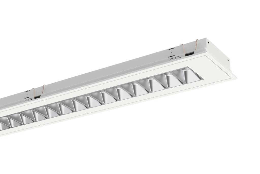 LED-Einbauleuchte EL-ES1247DA #0838132