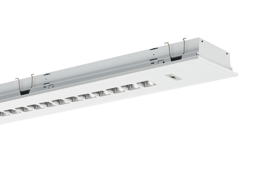 LED-Einbauleuchte EL-ES1497 #0837985