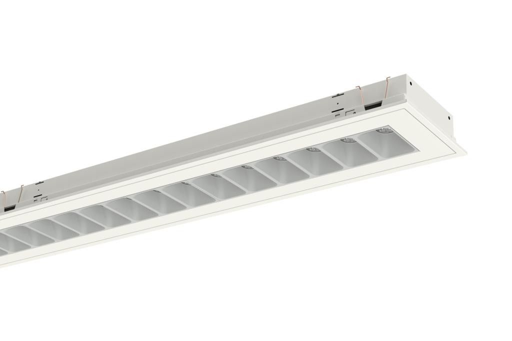 LED-Einbauleuchte EL-ES1547DA #0838126