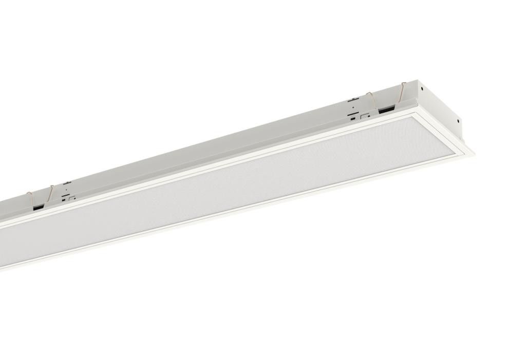 LED-Einbauleuchte EL-ES1547ND #0828087