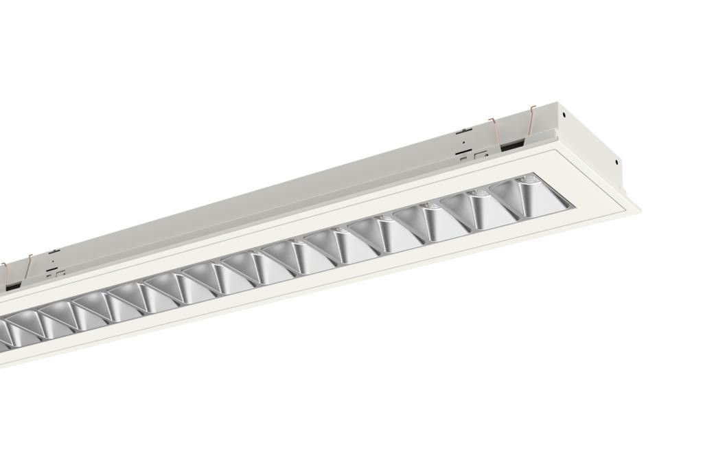 LED-Einbauleuchte EL-ES1547RF #0828134