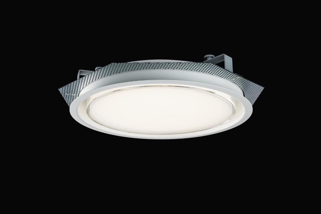 LED-Einbauleuchte KJU-EC #SPG0830008AH