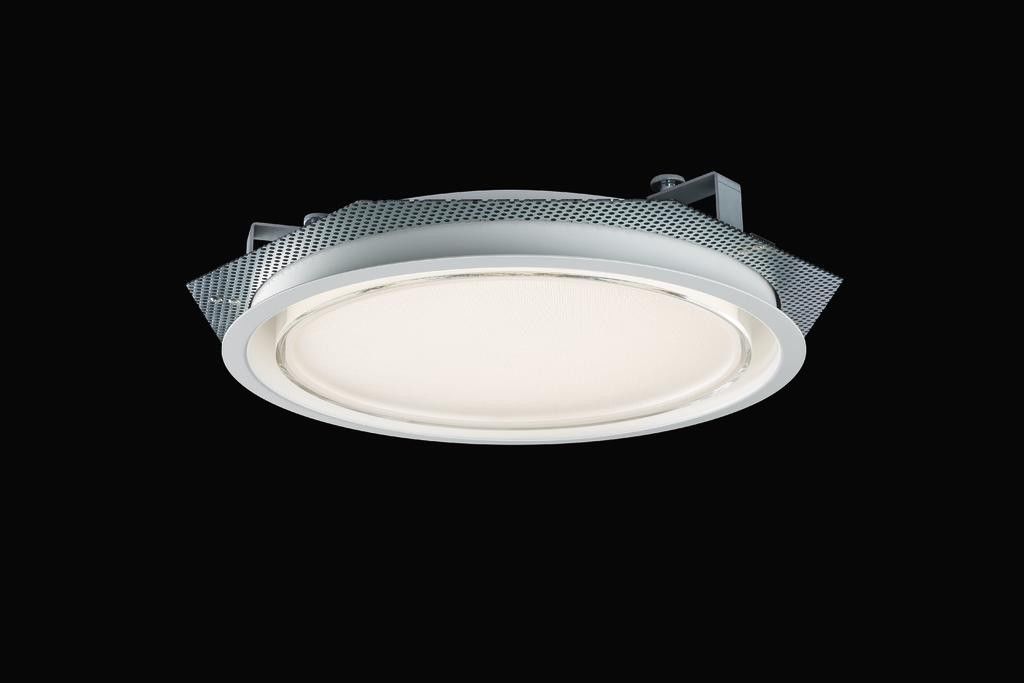 LED-Einbauleuchte KJU-EC #SPG0830009AH