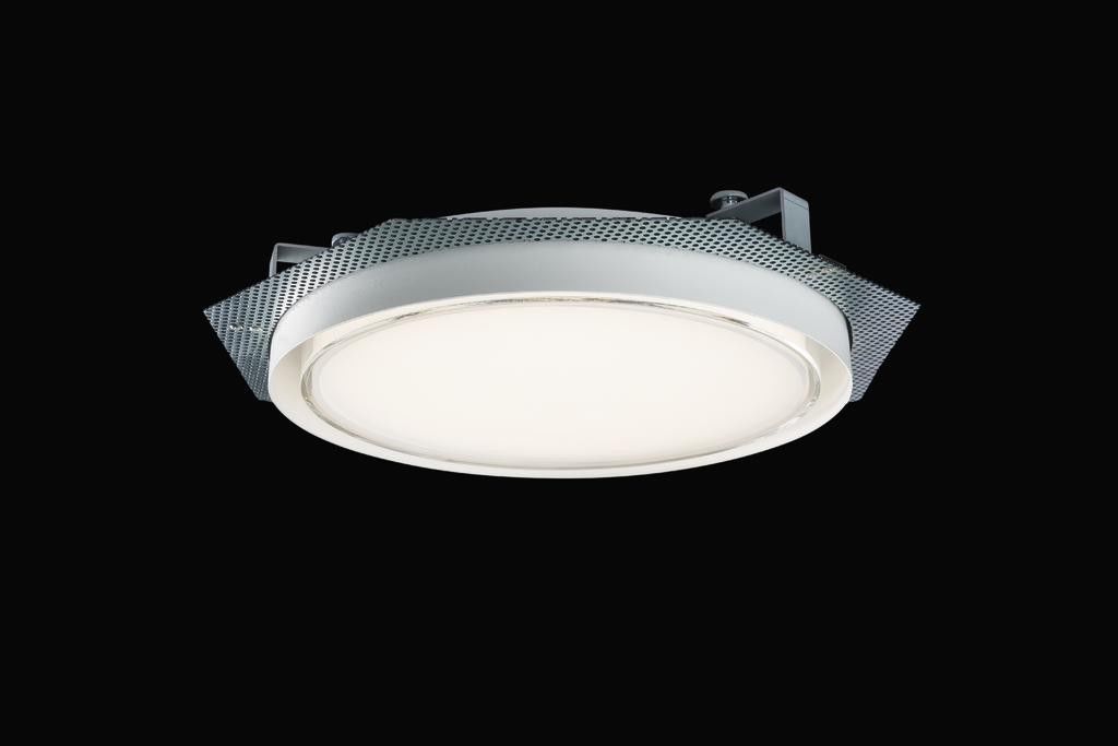 LED-Einbauleuchte KJU-EC #SPG0830017AH