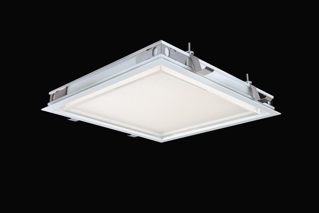 LED-Einbauleuchte KJU-EQ #SPG0830027AH