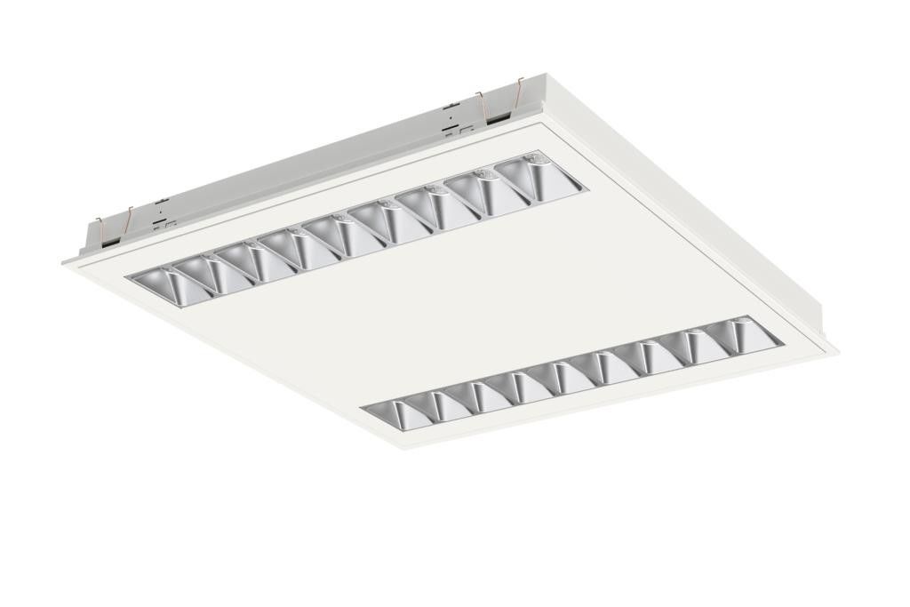 LED-Einbauleuchte M600 EL-EQ0597RF #0828129