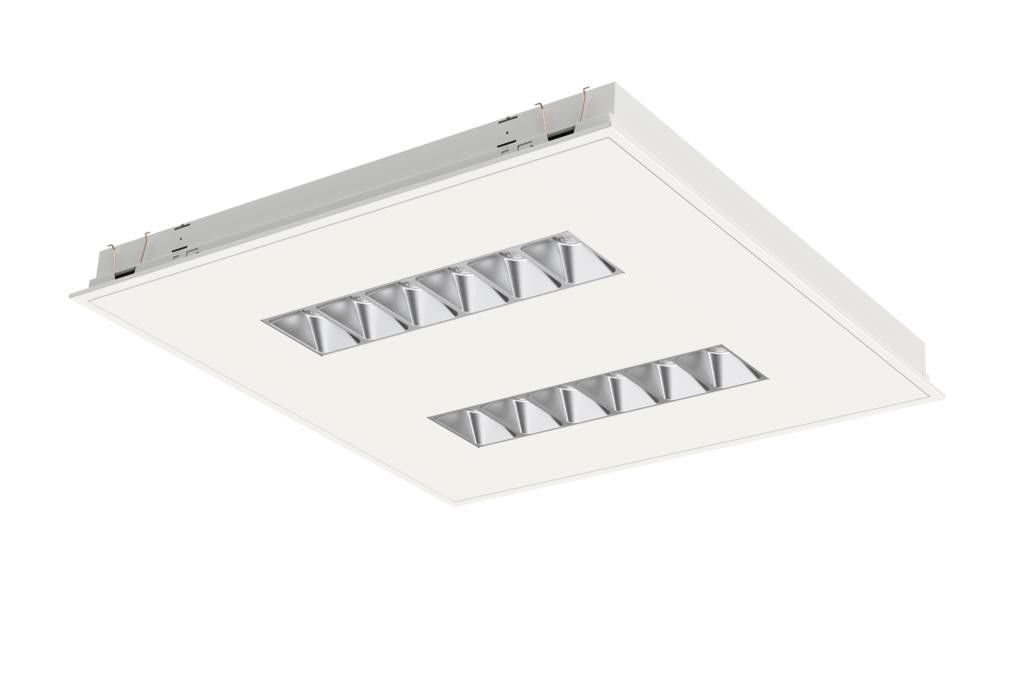LED-Einbauleuchte M625 EL-EQ0622DA #0838128