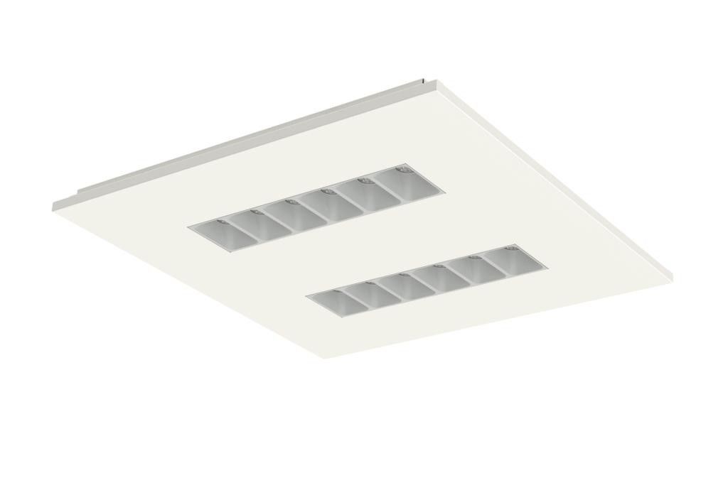 LED-Einlegeleuchte M600 SE-EQ0600DA #0838113