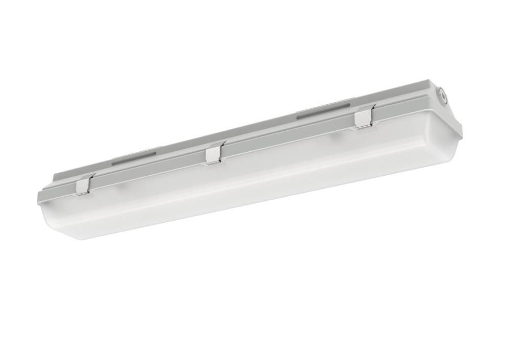 LED-Feuchtraumleuchte PFLO-NP0660 #0921235