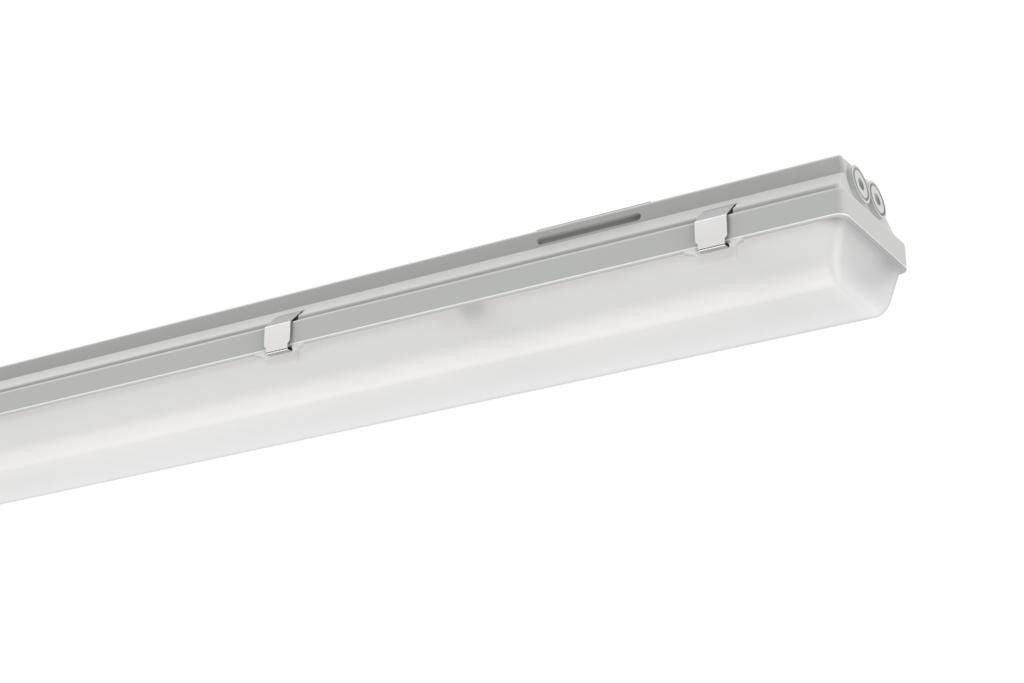 LED-Feuchtraumleuchte PFLOAR1X115/30ND-SET