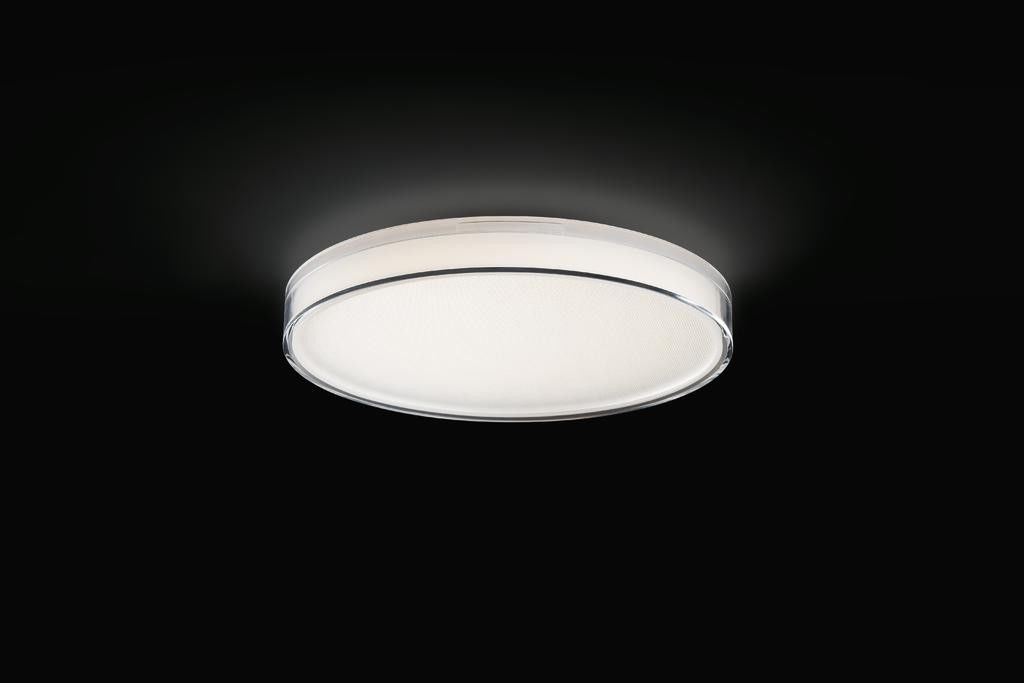 LED-Halbeinbauleuchte KJU-EC #SPG0830000AH