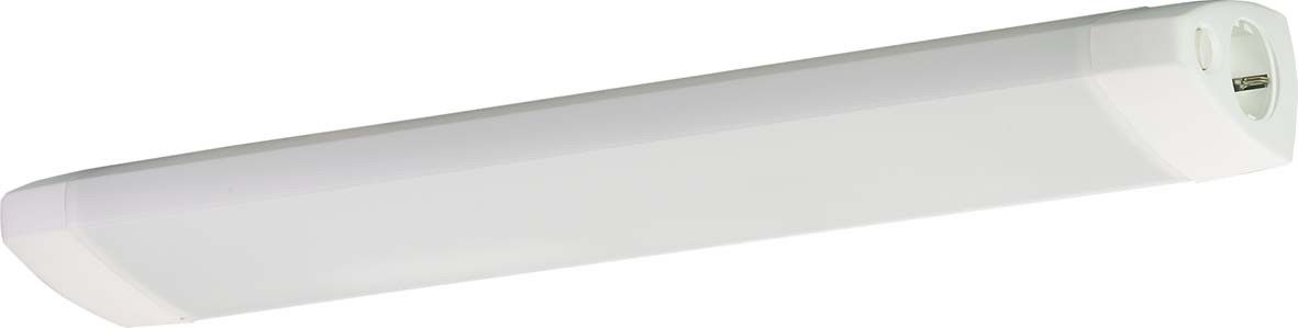 Leuchte f. R-Tube SPN-R1X120/25ND-ST