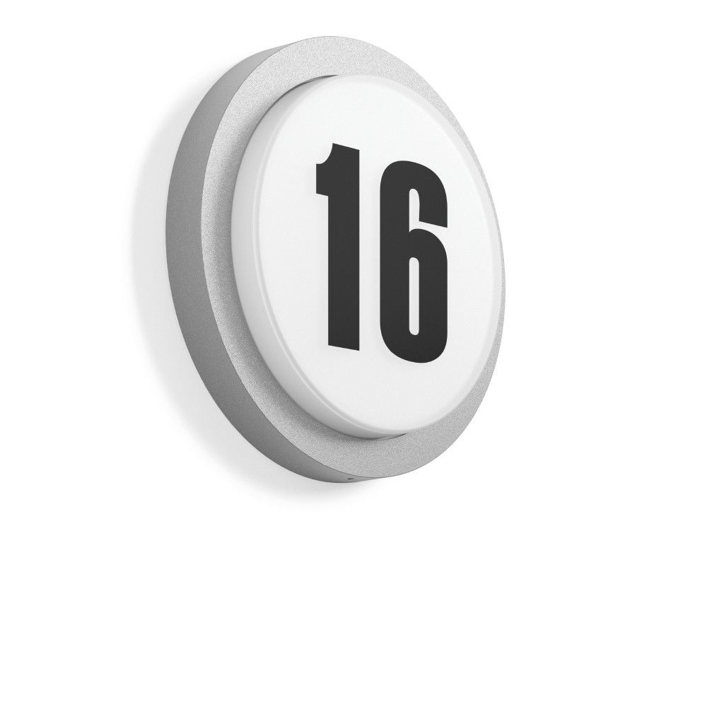 LED-Wand u.Deckenleuchte 582110.004.25