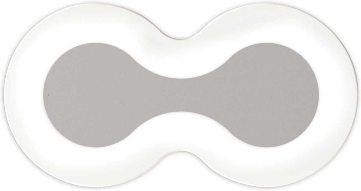 LED-Wand-/Deckenleuchte 148-002-124 LED-Wand-/Deckenleuchte 148-002-124