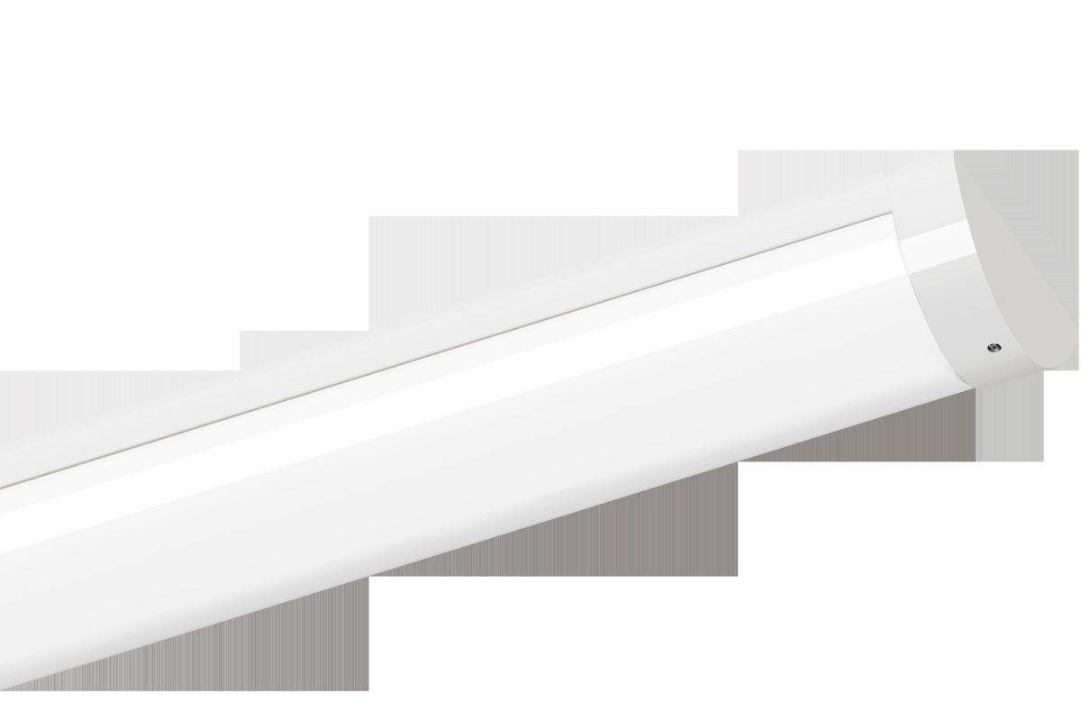 LED-Antivandalenleuchte 142 15L60