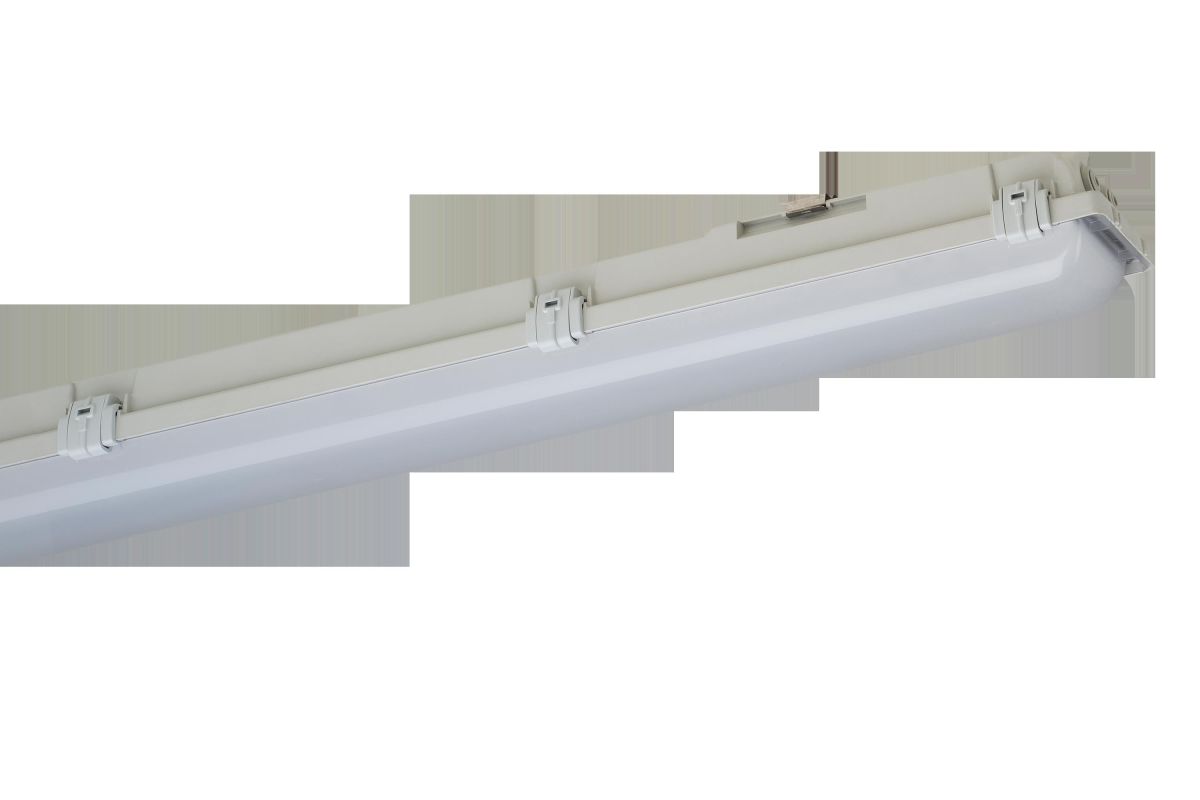 LED-Feuchtraumleuchte 161PX15L150 SENS-Z30