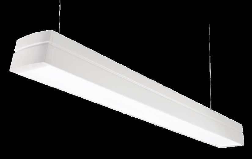 LED-Anbauleuchte 8246090407 LED-Anbauleuchte 8246090407