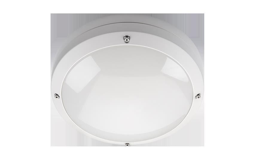 LED-Außenleuchte 641866 LED-Außenleuchte 641866