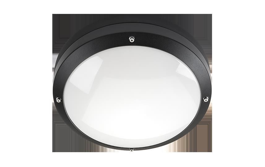 LED-Außenleuchte 644866 LED-Außenleuchte 644866
