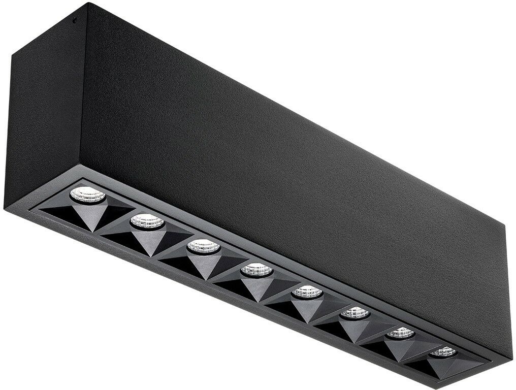 LED-Einbauleuchte 320829 LED-Einbauleuchte 320829