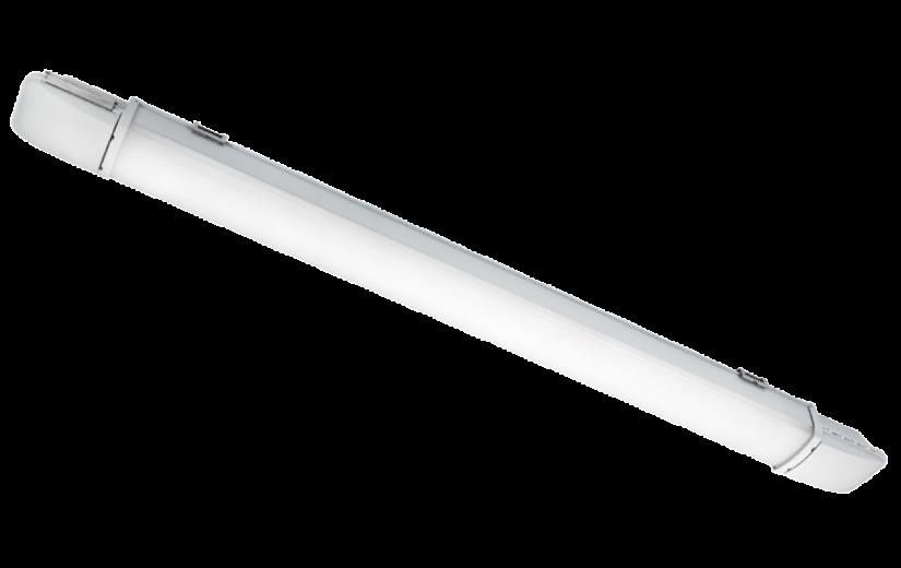 LED-Feuchtraumleuchte 120004 LED-Feuchtraumleuchte 120004