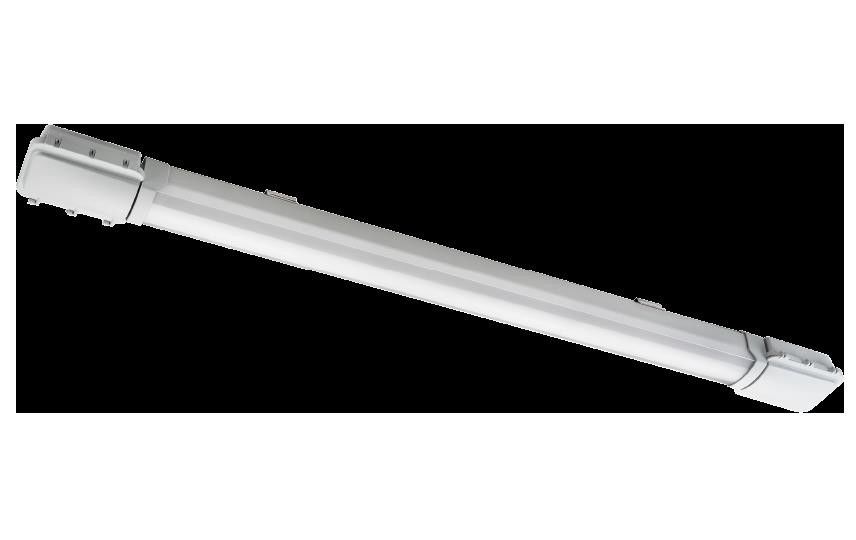 LED-Feuchtraumleuchte 120012 LED-Feuchtraumleuchte 120012