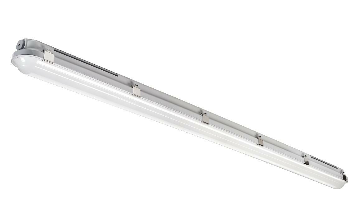 LED-Feuchtraumleuchte 120034 LED-Feuchtraumleuchte 120034