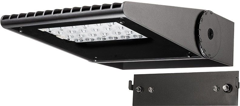 LED-Mastleuchte 641939 LED-Mastleuchte 641939