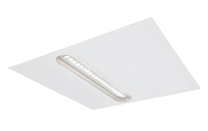LED-Panel M600 8246093093 LED-Panel M600 8246093093