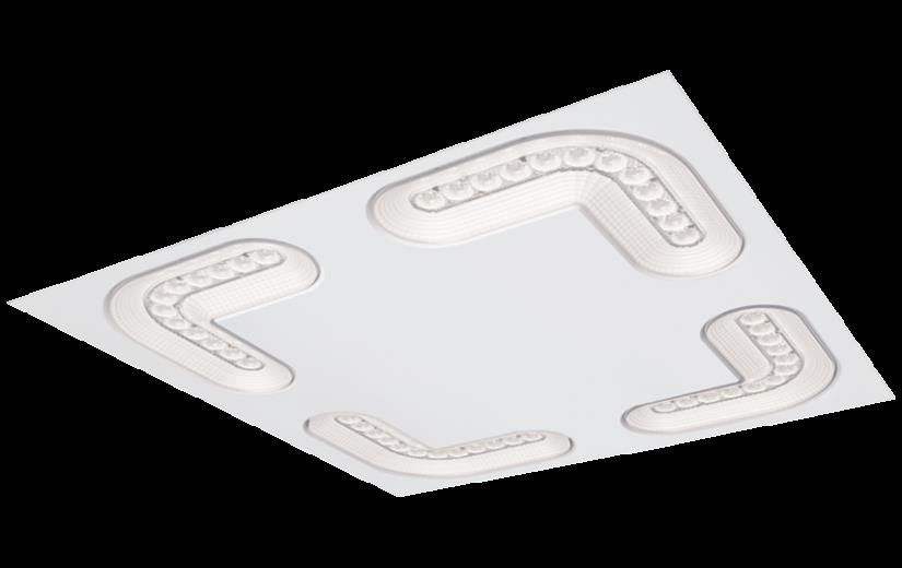LED-Panel M600 8246093653 LED-Panel M600 8246093653