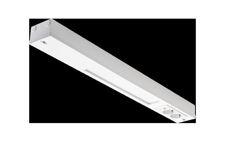 LED-Unterbauleuchte 112023 LED-Unterbauleuchte 112023