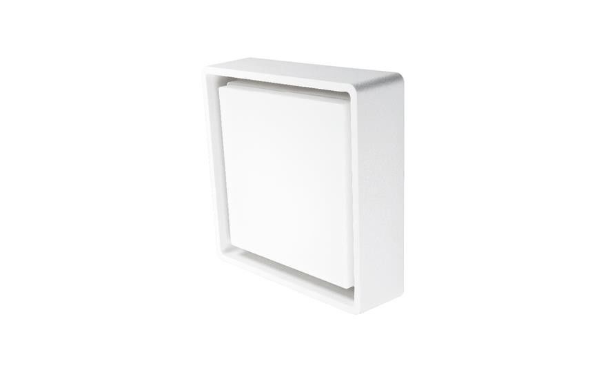 LED-Wand-u.Deckenleuchte 605242 LED-Wand-u.Deckenleuchte 605242