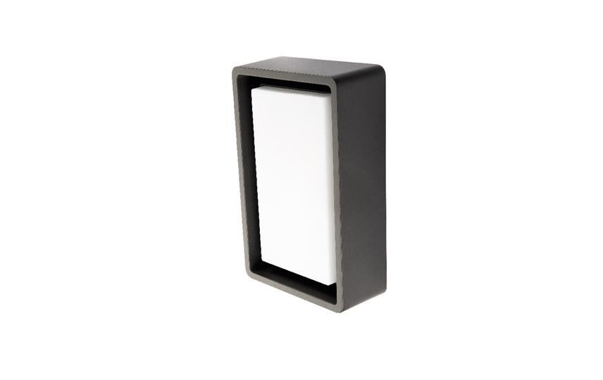 LED-Wand-u.Deckenleuchte 605491 LED-Wand-u.Deckenleuchte 605491