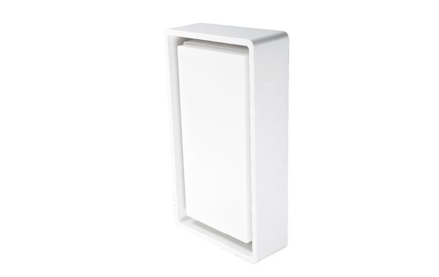 LED-Wand-u.Deckenleuchte 605541 LED-Wand-u.Deckenleuchte 605541