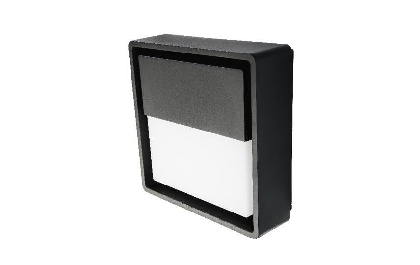 LED-Wandleuchte 605256 LED-Wandleuchte 605256