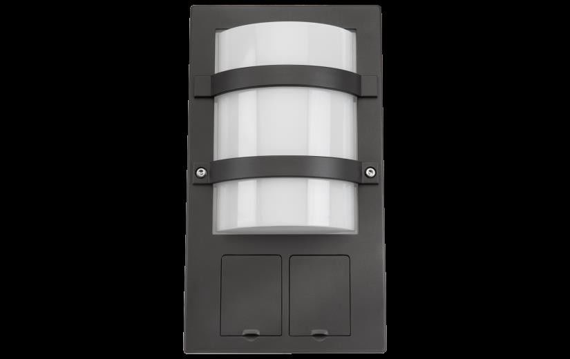 LED-Wandleuchte 623525 LED-Wandleuchte 623525